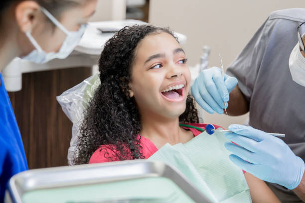 Best Emergency Wisdom Teeth Removal in Bridge City, LA