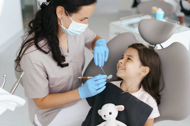 Best Emergency Treatment for Dental Infections or Abscesses in Bridge City, LA