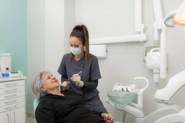 Best Emergency TMJ Treatment in Bridge City, LA