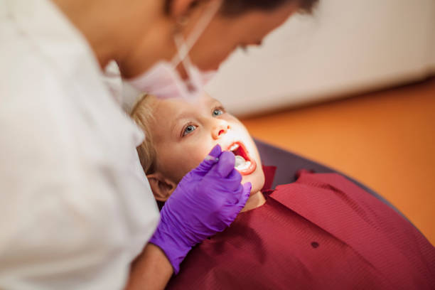 Best Emergency Root Canal Treatment in Bridge City, LA