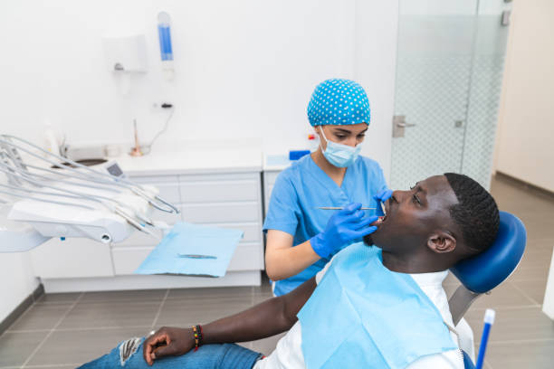 Best Emergency Dental Care for Broken or Chipped Teeth in Bridge City, LA